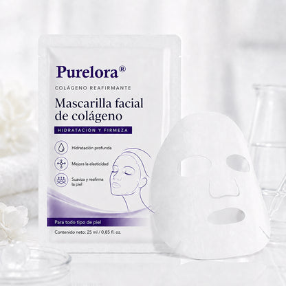 ✨ Purelora® Crema instantánea lifting para el cuello — 🧴 Enriquecida con retinol y ácido hialurónico | Ayuda a reafirmar la piel del cuello, reducir las arrugas y mejorar la apariencia de la papada