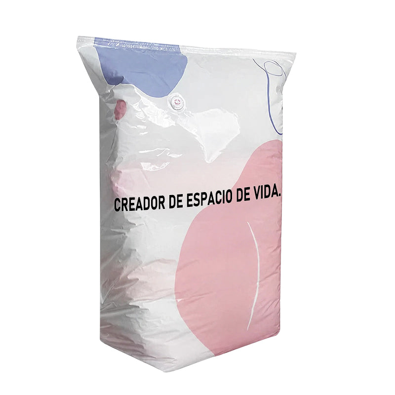 💥100K+ VENDIDOS🛒 Bolsas de vacío de gran capacidad – ¡No necesita bomba! 💨✨ ¡ÚLTIMO DÍA, COMPRE 3 Y LLEVE 2 GRATIS!!🛒