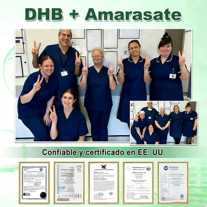 🇵🇷𝐍𝐮𝐞𝐯𝐚 & 𝐌𝐞𝐣𝐨𝐫𝐚𝐝𝐚 𝐅ó𝐫𝐦𝐮𝐥𝐚> 𝐏𝐮𝐫𝐞𝐥𝐨𝐫𝐚® 🏥𝐌𝐚𝐭𝐫𝐢𝐳 𝐌𝐞𝐭𝐚𝐛ó𝐥𝐢𝐜𝐚 – 𝐃𝐇𝐁 + 𝐀𝐦𝐚𝐫𝐚𝐬𝐚𝐭𝐞 𝐏𝐚𝐫𝐜𝐡𝐞 𝐍𝐚𝐧𝐨 𝐌𝐢𝐜𝐫𝐨𝐚𝐠𝐮𝐣𝐚𝐬 𝟏𝟎-𝐞𝐧-𝟏