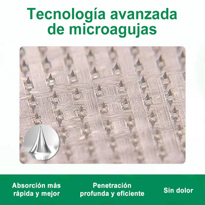 🇵🇷𝐍𝐮𝐞𝐯𝐚 & 𝐌𝐞𝐣𝐨𝐫𝐚𝐝𝐚 𝐅ó𝐫𝐦𝐮𝐥𝐚> 𝐏𝐮𝐫𝐞𝐥𝐨𝐫𝐚® 🏥𝐌𝐚𝐭𝐫𝐢𝐳 𝐌𝐞𝐭𝐚𝐛ó𝐥𝐢𝐜𝐚 – 𝐃𝐇𝐁 + 𝐀𝐦𝐚𝐫𝐚𝐬𝐚𝐭𝐞 𝐏𝐚𝐫𝐜𝐡𝐞 𝐍𝐚𝐧𝐨 𝐌𝐢𝐜𝐫𝐨𝐚𝐠𝐮𝐣𝐚𝐬 𝟏𝟎-𝐞𝐧-𝟏