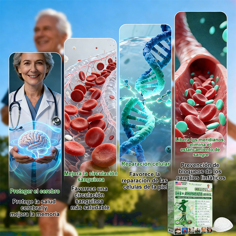 🇵🇷𝐍𝐮𝐞𝐯𝐚 & 𝐌𝐞𝐣𝐨𝐫𝐚𝐝𝐚 𝐅ó𝐫𝐦𝐮𝐥𝐚> 𝐏𝐮𝐫𝐞𝐥𝐨𝐫𝐚® 🏥𝐌𝐚𝐭𝐫𝐢𝐳 𝐌𝐞𝐭𝐚𝐛ó𝐥𝐢𝐜𝐚 – 𝐃𝐇𝐁 + 𝐀𝐦𝐚𝐫𝐚𝐬𝐚𝐭𝐞 𝐏𝐚𝐫𝐜𝐡𝐞 𝐍𝐚𝐧𝐨 𝐌𝐢𝐜𝐫𝐨𝐚𝐠𝐮𝐣𝐚𝐬 𝟏𝟎-𝐞𝐧-𝟏