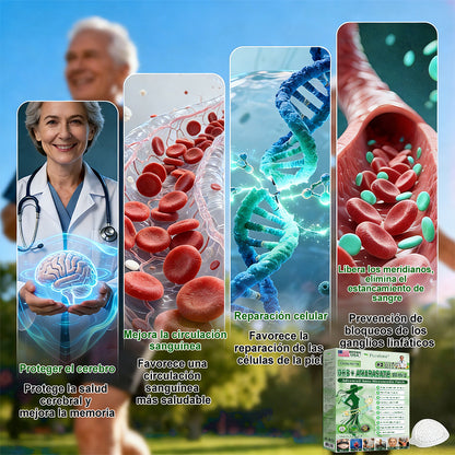 🇵🇷𝐍𝐮𝐞𝐯𝐚 & 𝐌𝐞𝐣𝐨𝐫𝐚𝐝𝐚 𝐅ó𝐫𝐦𝐮𝐥𝐚> 𝐏𝐮𝐫𝐞𝐥𝐨𝐫𝐚® 🏥𝐌𝐚𝐭𝐫𝐢𝐳 𝐌𝐞𝐭𝐚𝐛ó𝐥𝐢𝐜𝐚 – 𝐃𝐇𝐁 + 𝐀𝐦𝐚𝐫𝐚𝐬𝐚𝐭𝐞 𝐏𝐚𝐫𝐜𝐡𝐞 𝐍𝐚𝐧𝐨 𝐌𝐢𝐜𝐫𝐨𝐚𝐠𝐮𝐣𝐚𝐬 𝟏𝟎-𝐞𝐧-𝟏