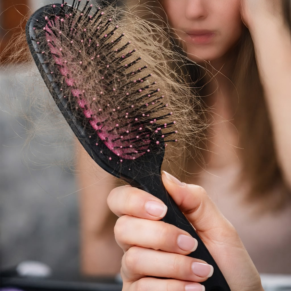 🌿👨‍⚕️ Tienda oficial en EE. UU. 🇺🇸 | 🔥 Champú y acondicionador 2 en 1 PURELORA® de cebolla y romero con complejo activo 15X para el crecimiento capilar: para un cabello con apariencia más gruesa, abundante y fuerte.