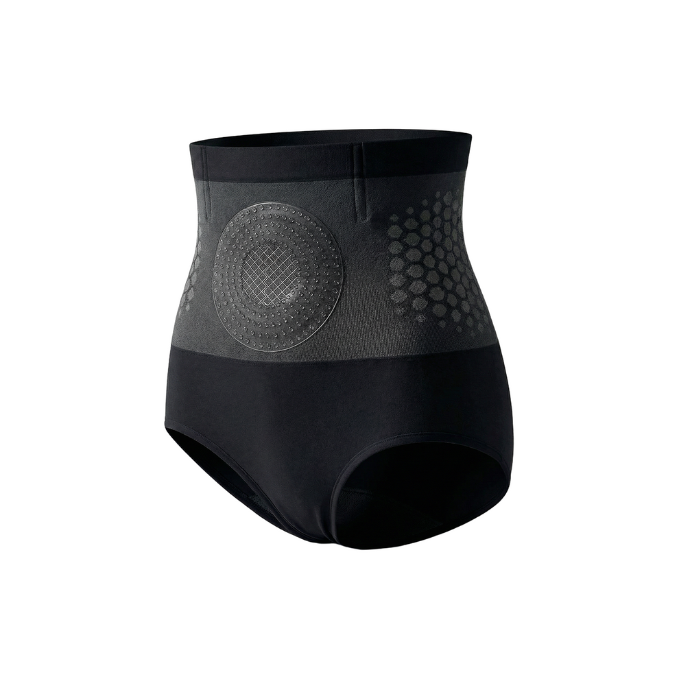 🇵🇷𝐏𝐚𝐢𝐝𝐮𝐢𝐬®  Shorts Moldeadores y Termogénicos💯 4-en-1 con Micro-Partículas de Moringa y Berberina