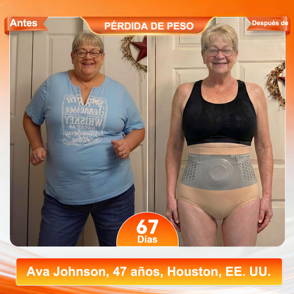 🇵🇷𝐏𝐚𝐢𝐝𝐮𝐢𝐬®  Shorts Moldeadores y Termogénicos💯 4-en-1 con Micro-Partículas de Moringa y Berberina