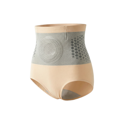 Boutique officielle de la marque LUCKYSONG@2026 — Short sculptant et brûle-graisse 4-en-1 à microparticules (Moringa & Berbérine)