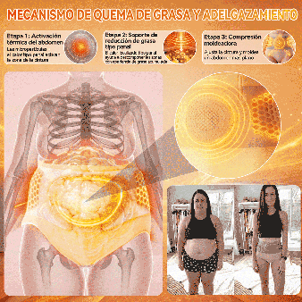 🇵🇷𝐏𝐚𝐢𝐝𝐮𝐢𝐬®  Shorts Moldeadores y Termogénicos💯 4-en-1 con Micro-Partículas de Moringa y Berberina