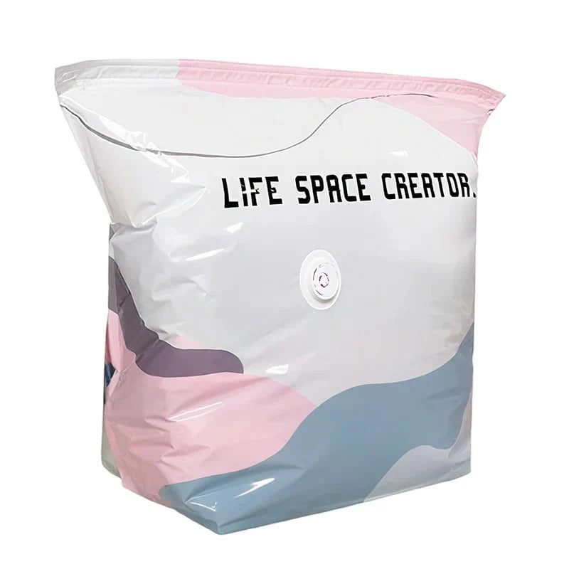 🇺🇲100K+ SOLD🛒 Large-Capacity Vacuum Bags – No Pump Needed! 💨✨ LAST DAY BUY 3 GET 2 FREE!!🛒