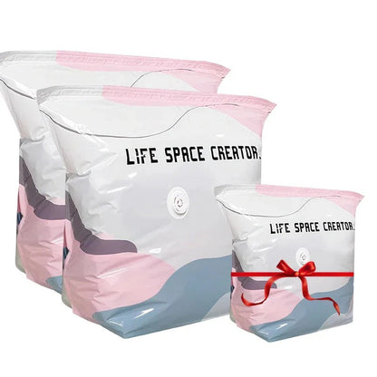 🇺🇲100K+ SOLD🛒 Large-Capacity Vacuum Bags – No Pump Needed! 💨✨ LAST DAY BUY 3 GET 2 FREE!!🛒